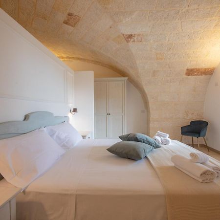 Masseria Galleppa By Apulia Hospitality Macchia di Monte Exterior photo