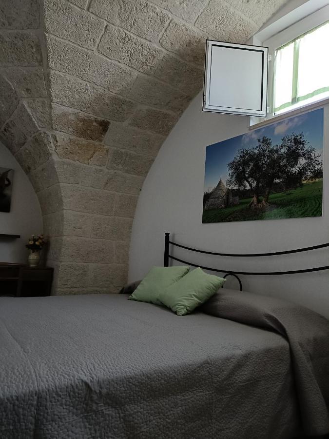 Masseria Galleppa By Apulia Hospitality Macchia di Monte Exterior photo