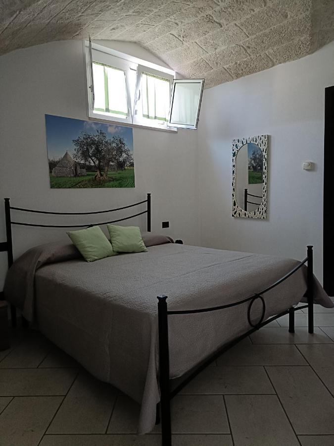 Masseria Galleppa By Apulia Hospitality Macchia di Monte Exterior photo