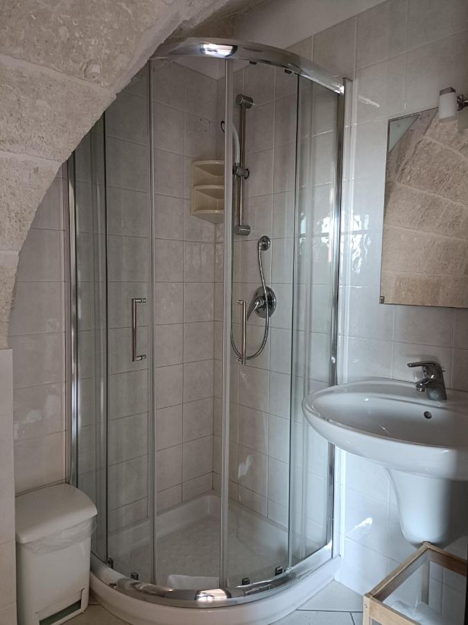 Masseria Galleppa By Apulia Hospitality Macchia di Monte Exterior photo