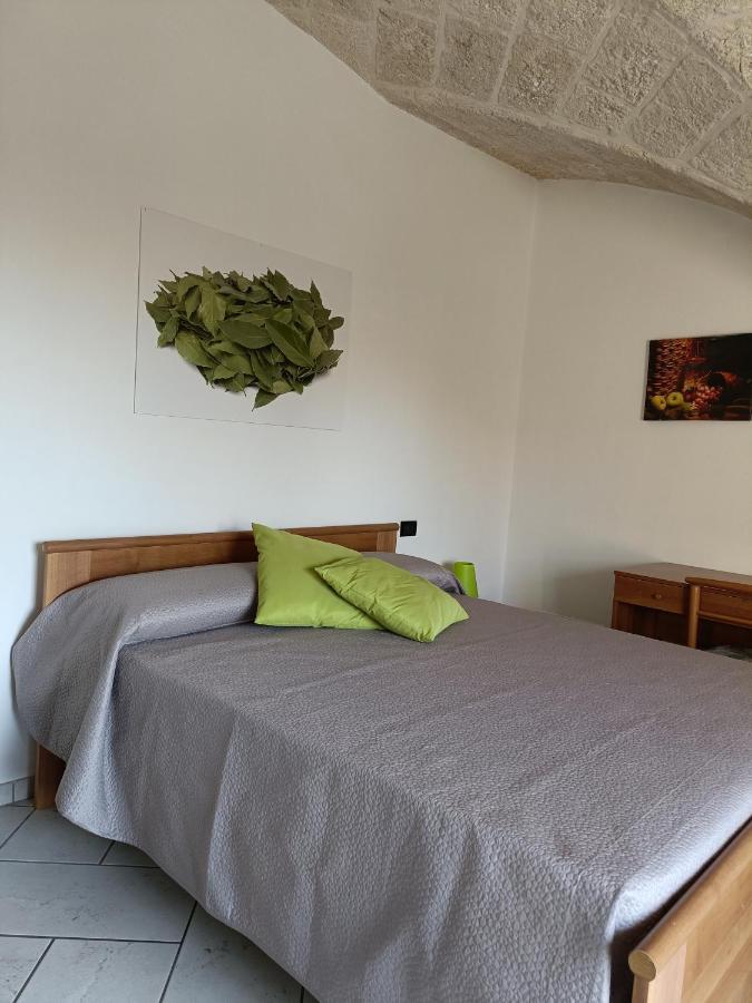 Masseria Galleppa By Apulia Hospitality Macchia di Monte Exterior photo