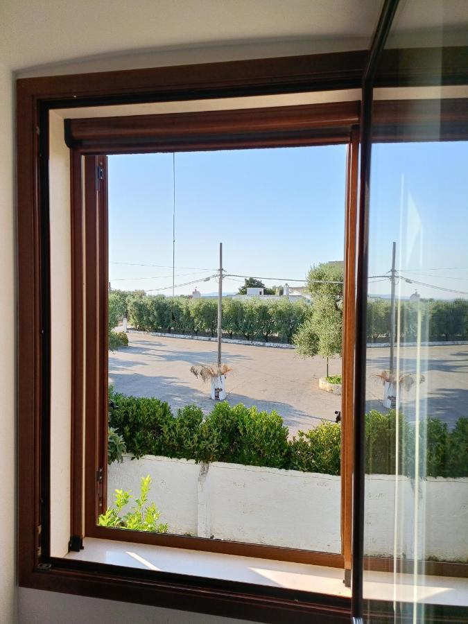 Masseria Galleppa By Apulia Hospitality Macchia di Monte Exterior photo