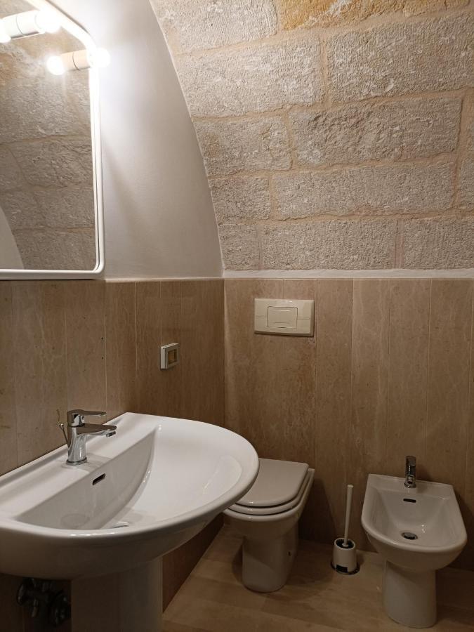 Masseria Galleppa By Apulia Hospitality Macchia di Monte Exterior photo