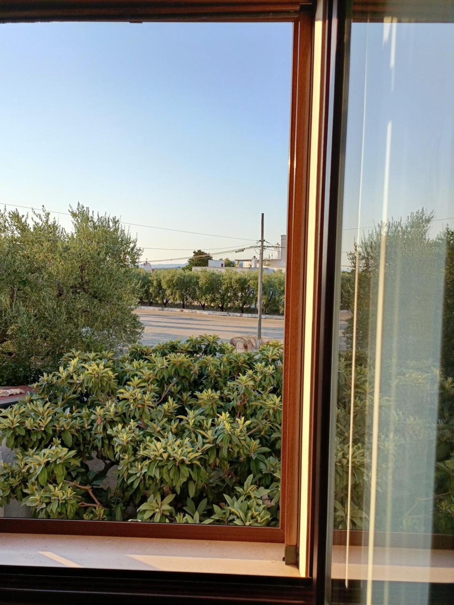 Masseria Galleppa By Apulia Hospitality Macchia di Monte Exterior photo