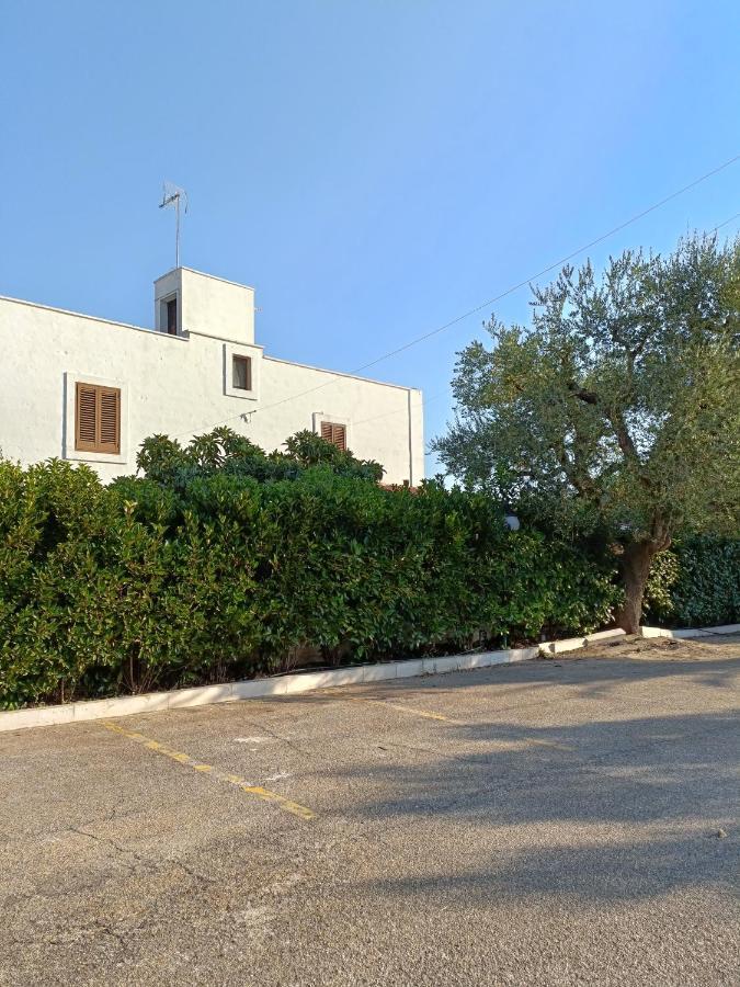 Masseria Galleppa By Apulia Hospitality Macchia di Monte Exterior photo