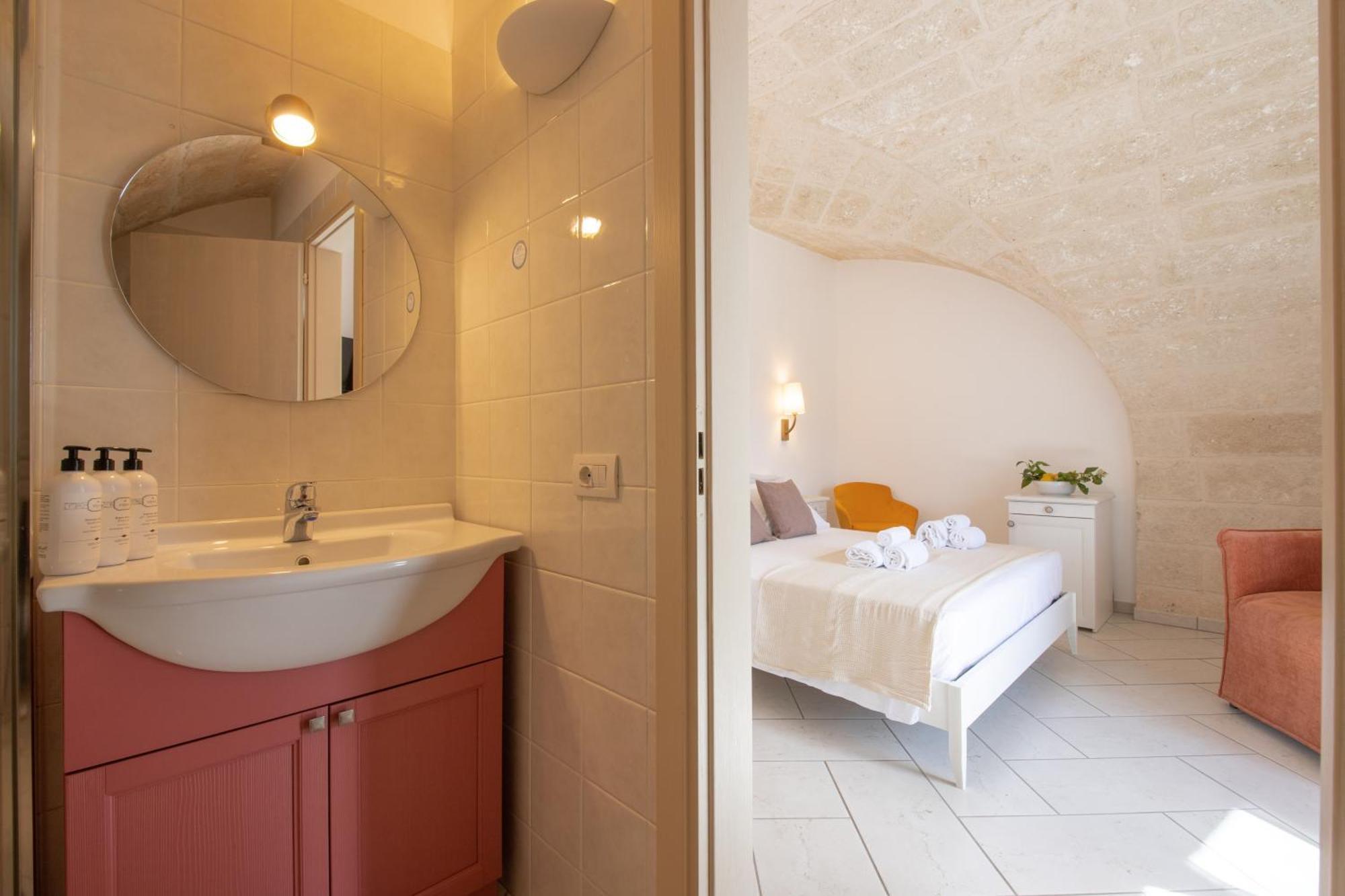 Masseria Galleppa By Apulia Hospitality Macchia di Monte Exterior photo
