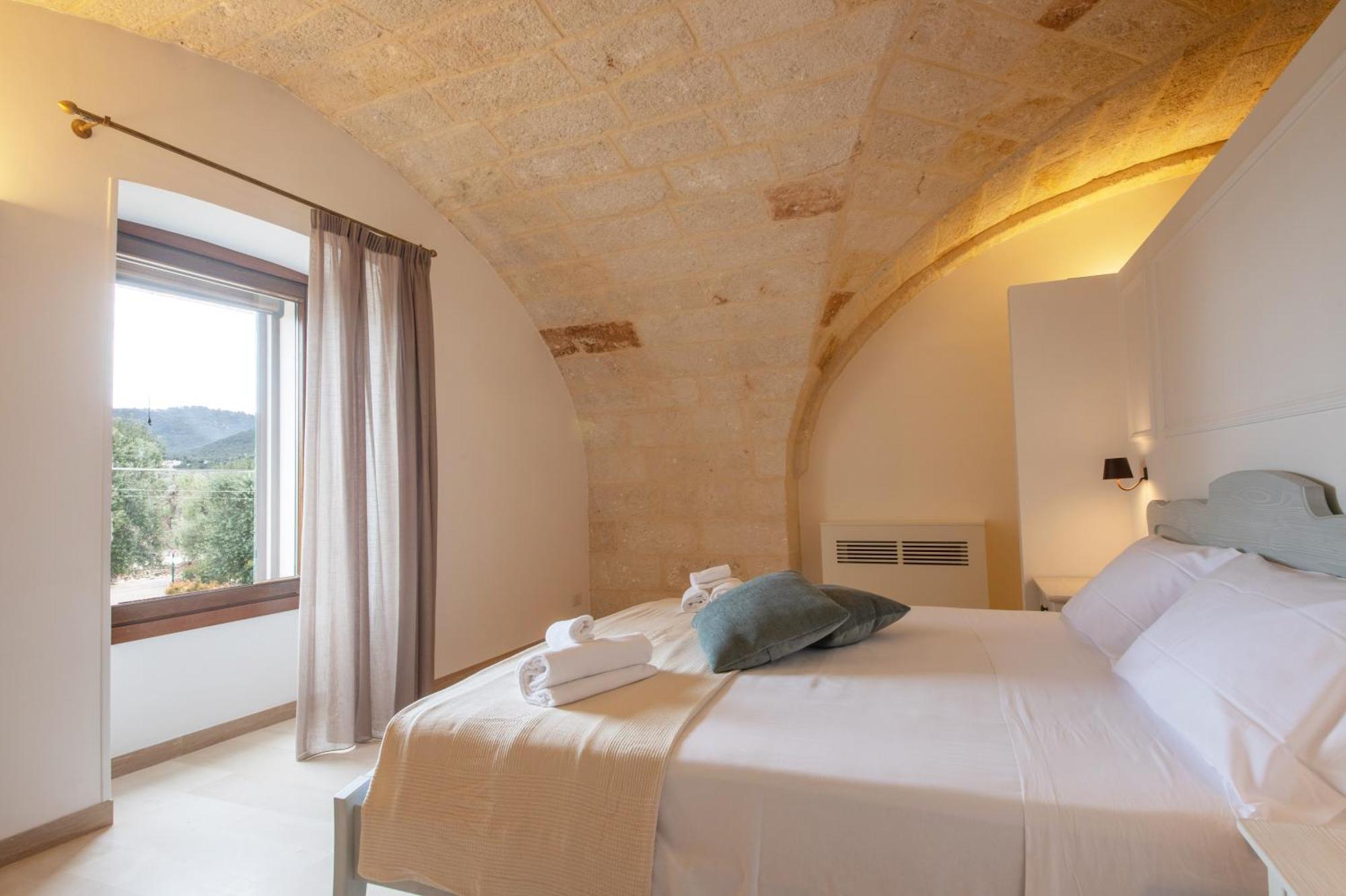 Masseria Galleppa By Apulia Hospitality Macchia di Monte Exterior photo