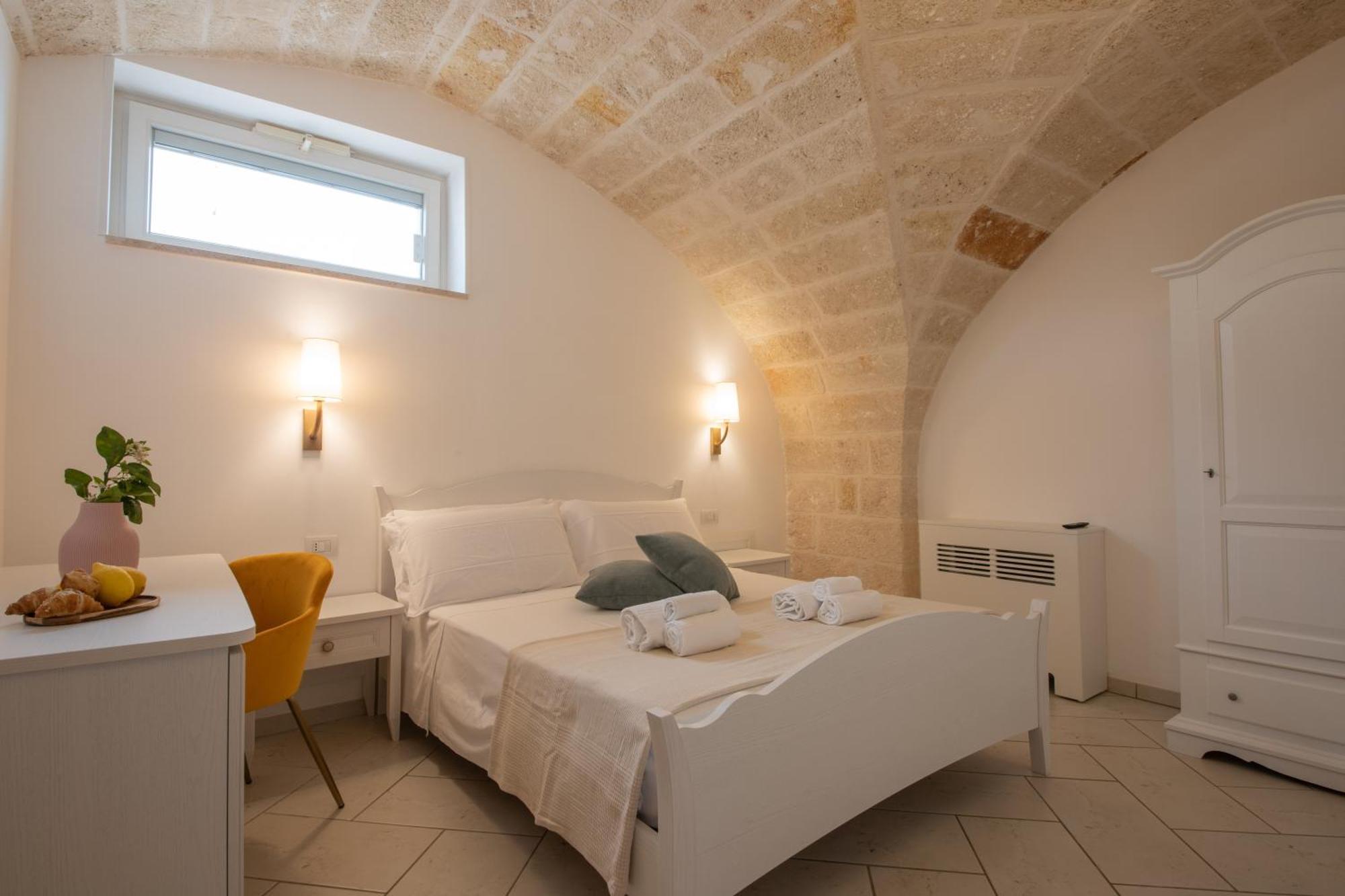 Masseria Galleppa By Apulia Hospitality Macchia di Monte Exterior photo