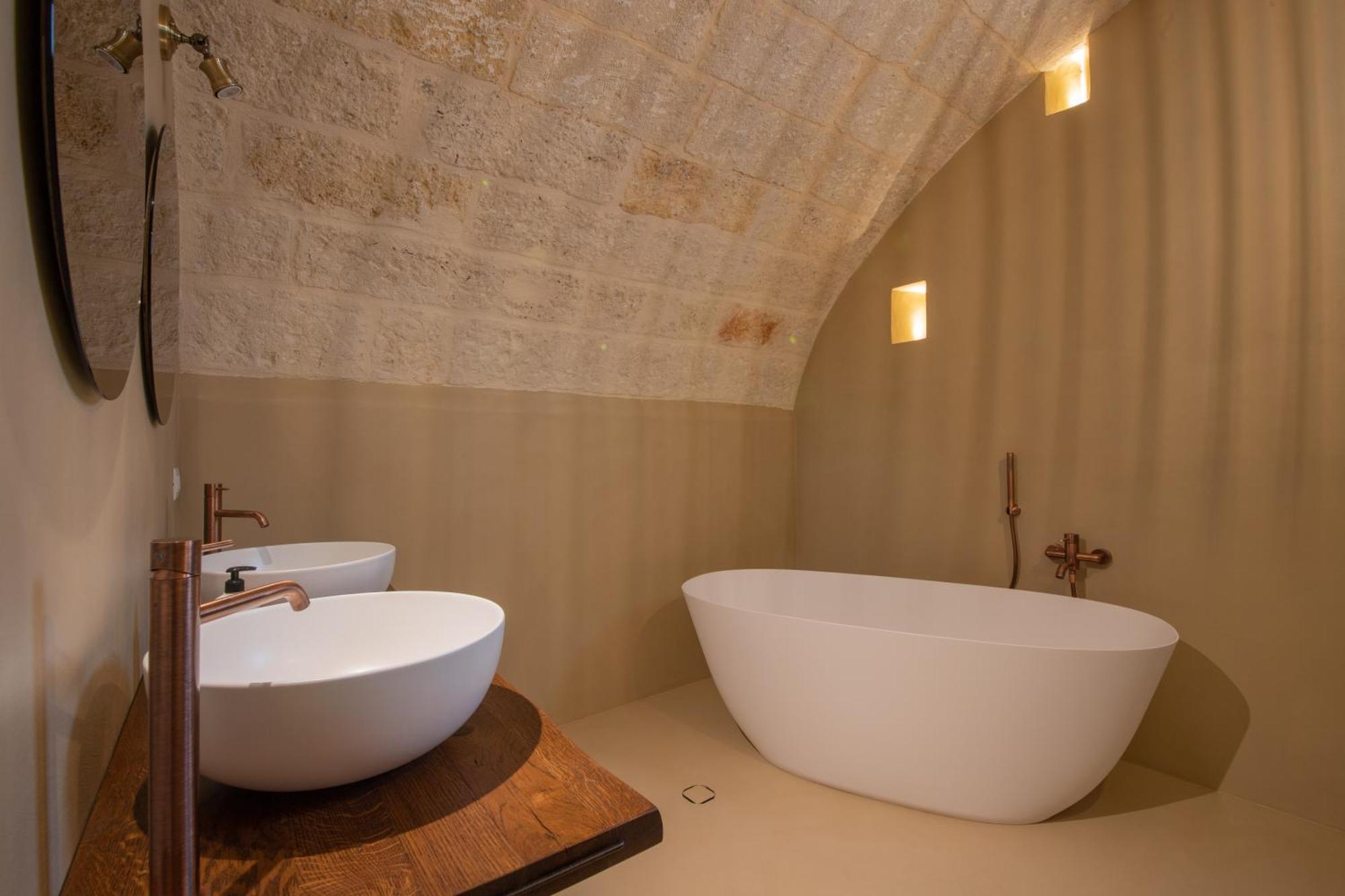 Masseria Galleppa By Apulia Hospitality Macchia di Monte Exterior photo