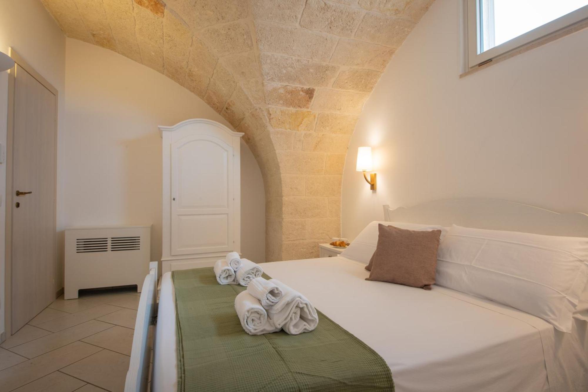 Masseria Galleppa By Apulia Hospitality Macchia di Monte Exterior photo