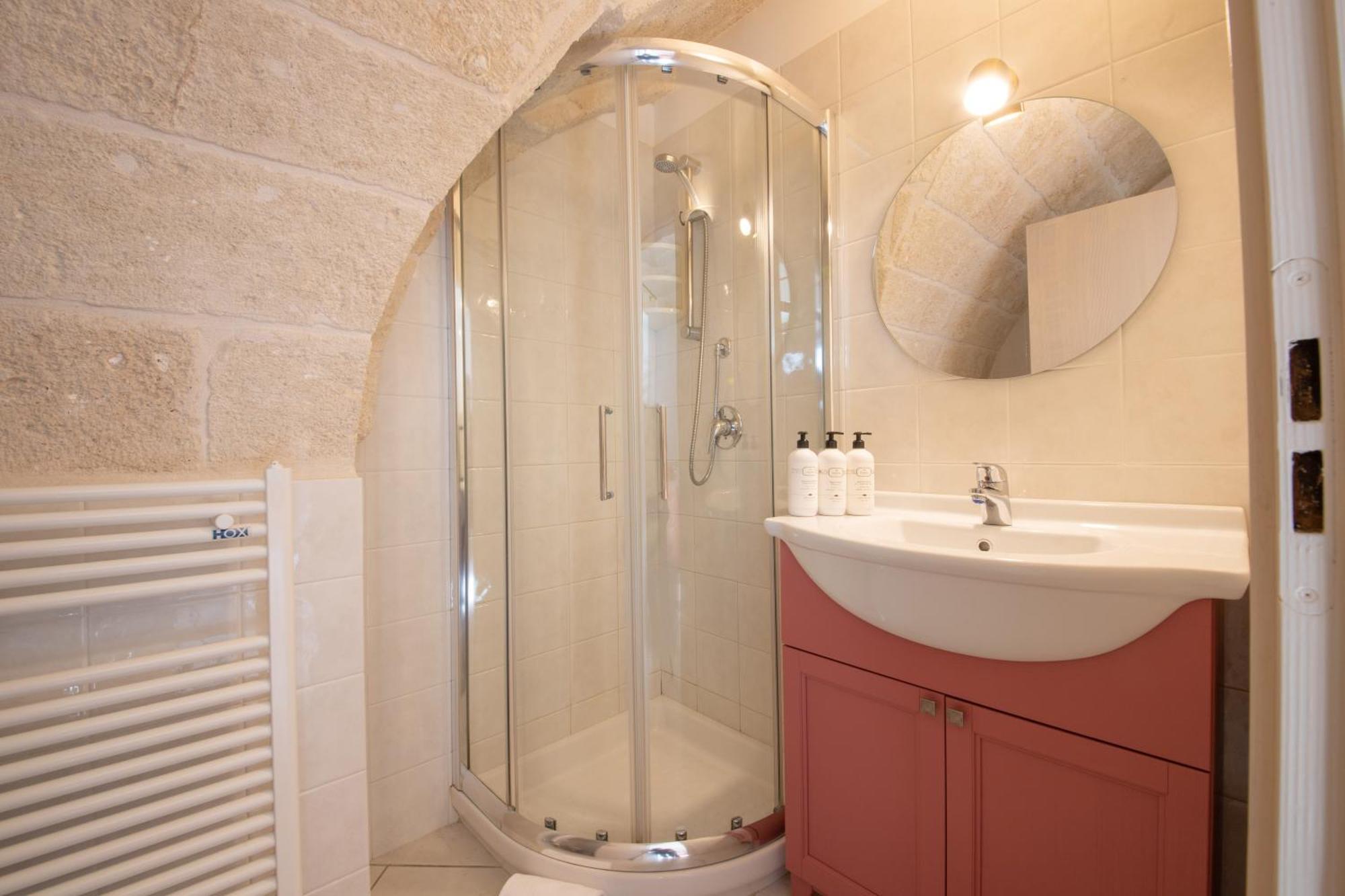 Masseria Galleppa By Apulia Hospitality Macchia di Monte Exterior photo