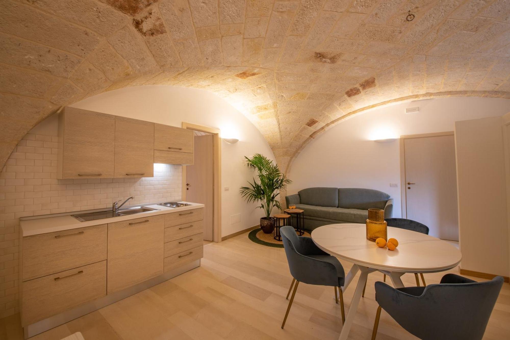 Masseria Galleppa By Apulia Hospitality Macchia di Monte Exterior photo