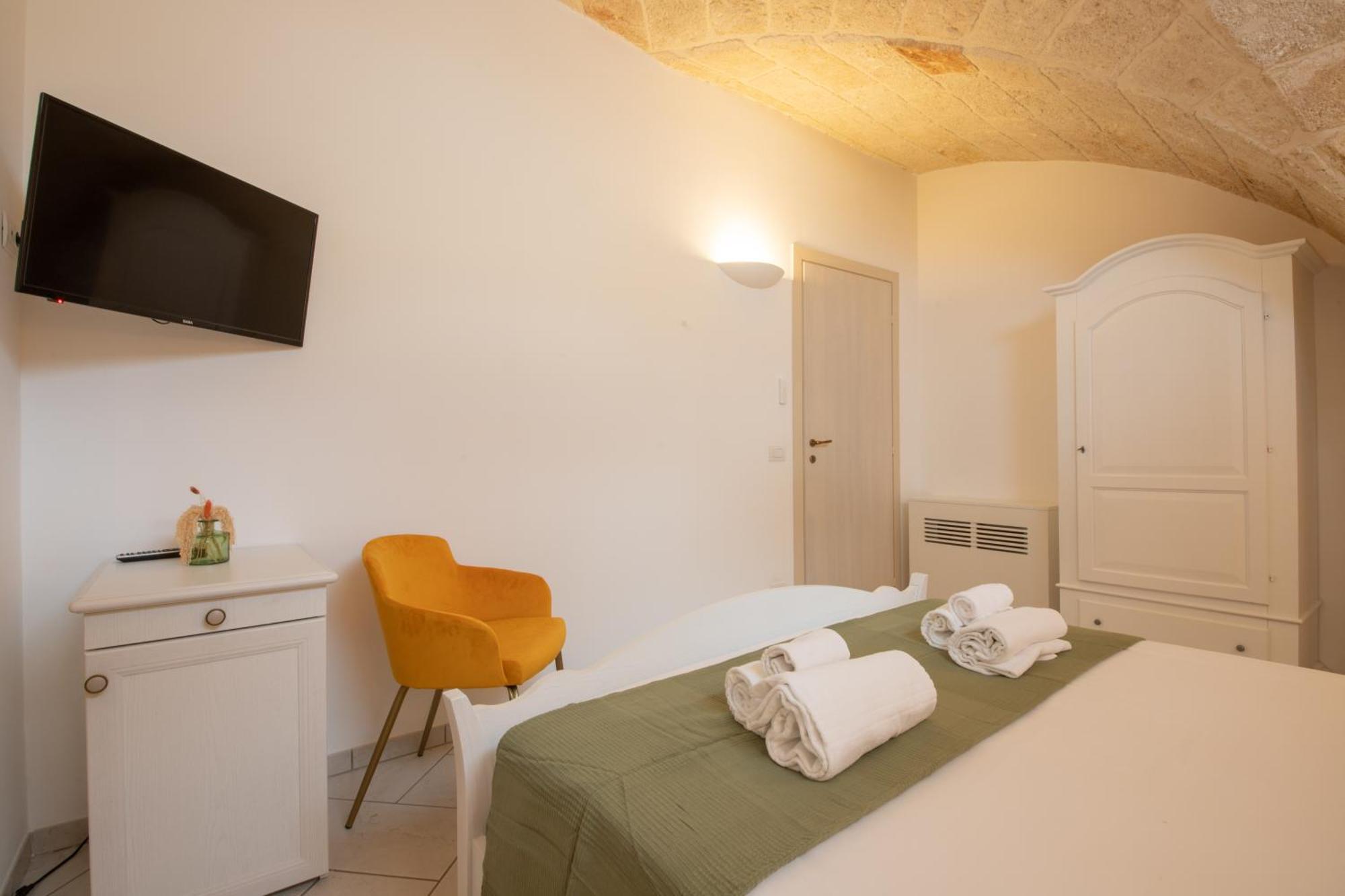 Masseria Galleppa By Apulia Hospitality Macchia di Monte Exterior photo