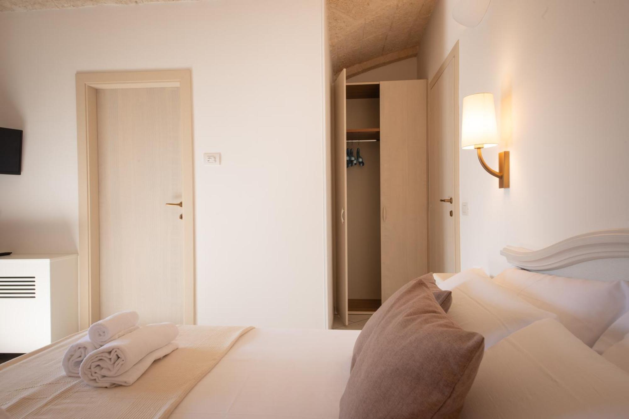 Masseria Galleppa By Apulia Hospitality Macchia di Monte Exterior photo