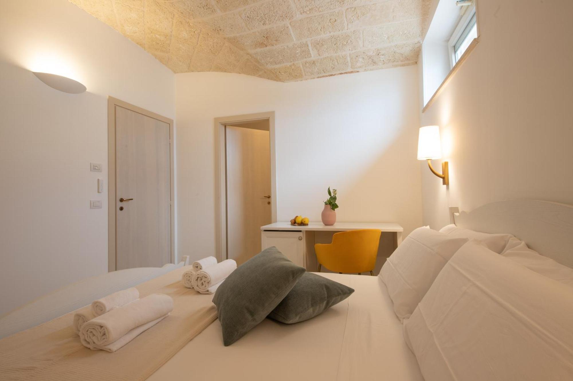 Masseria Galleppa By Apulia Hospitality Macchia di Monte Exterior photo