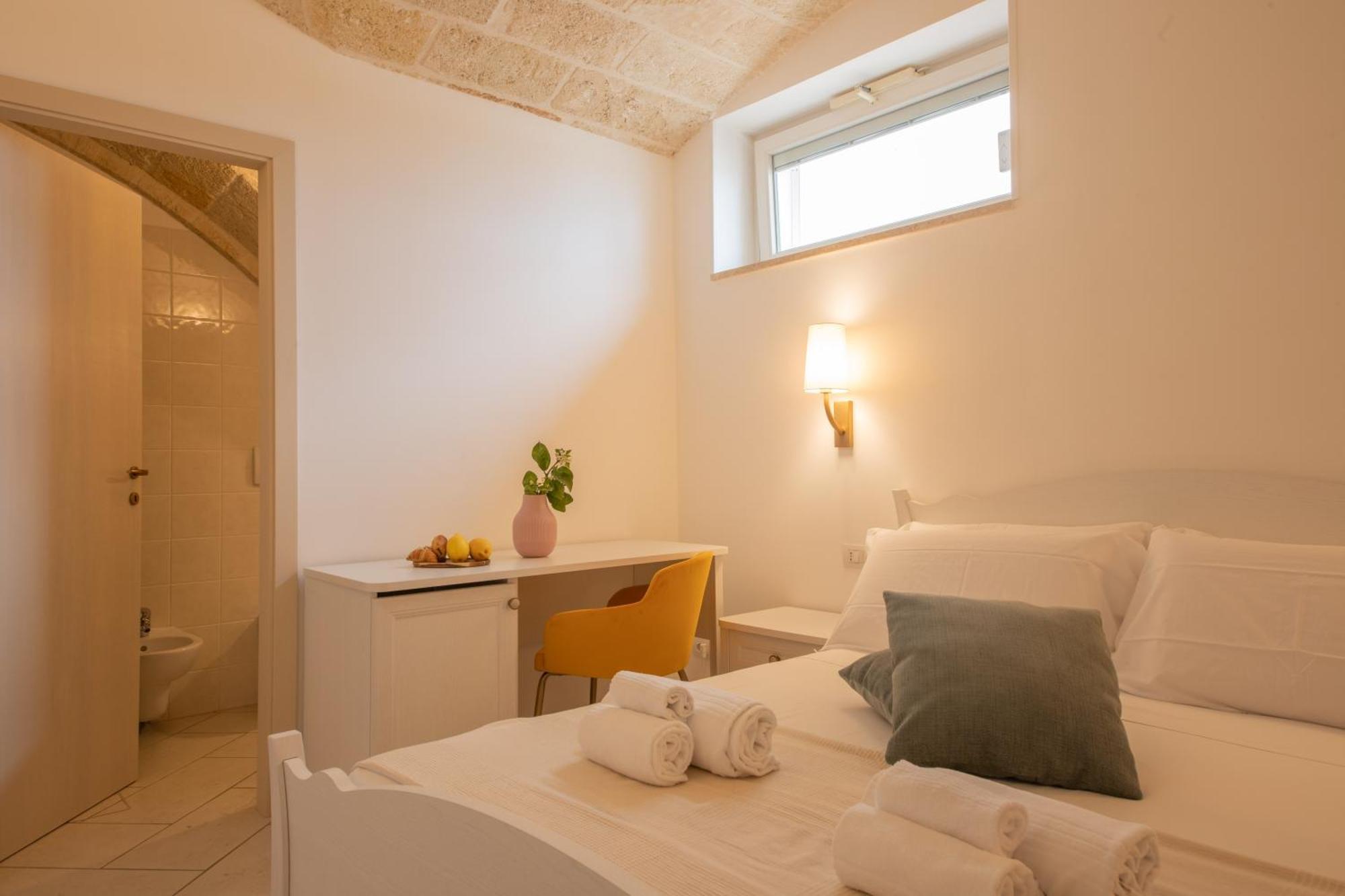 Masseria Galleppa By Apulia Hospitality Macchia di Monte Exterior photo
