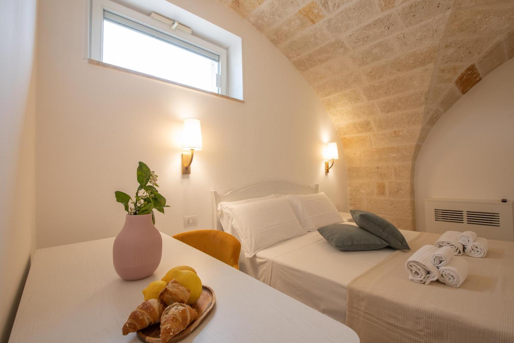 Masseria Galleppa By Apulia Hospitality Macchia di Monte Exterior photo